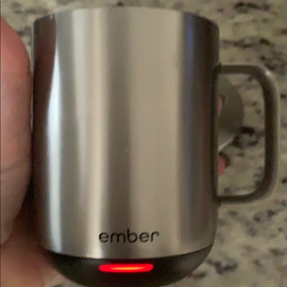 EMBER MUG - Picture 2 of 4